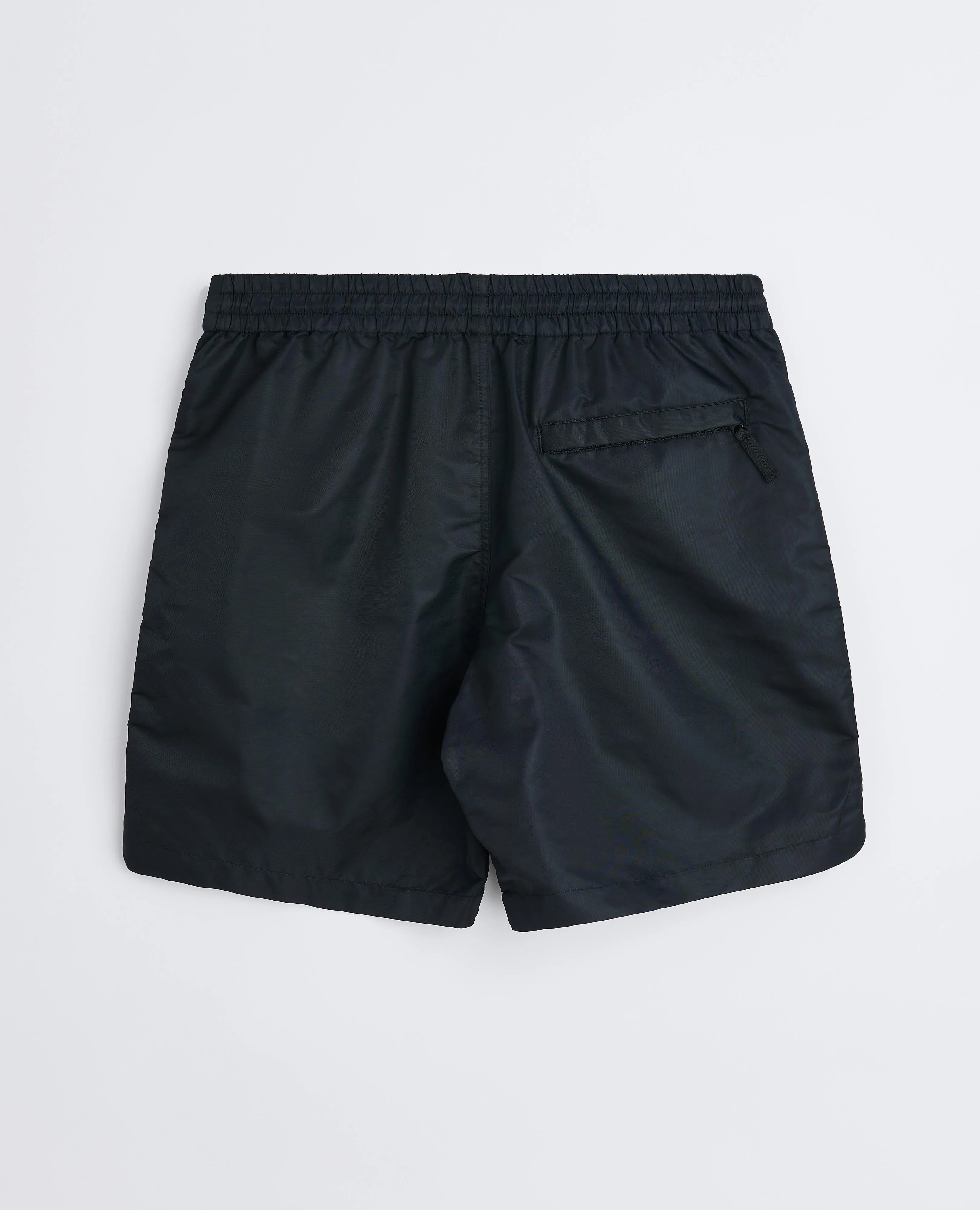 MIKE SHORTS BLACK sold by Sunflower product image thumbnail 2