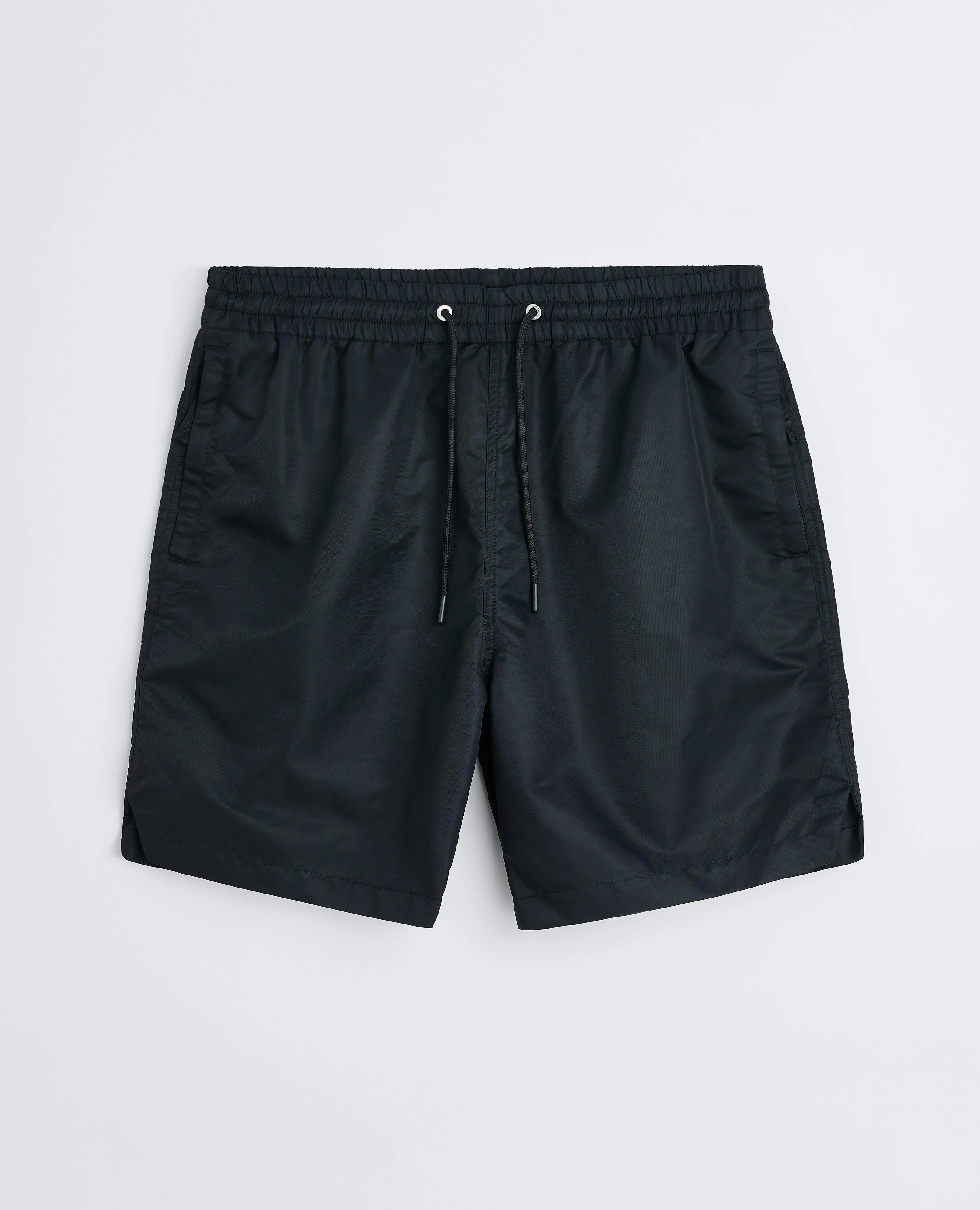 MIKE SHORTS BLACK sold by Sunflower