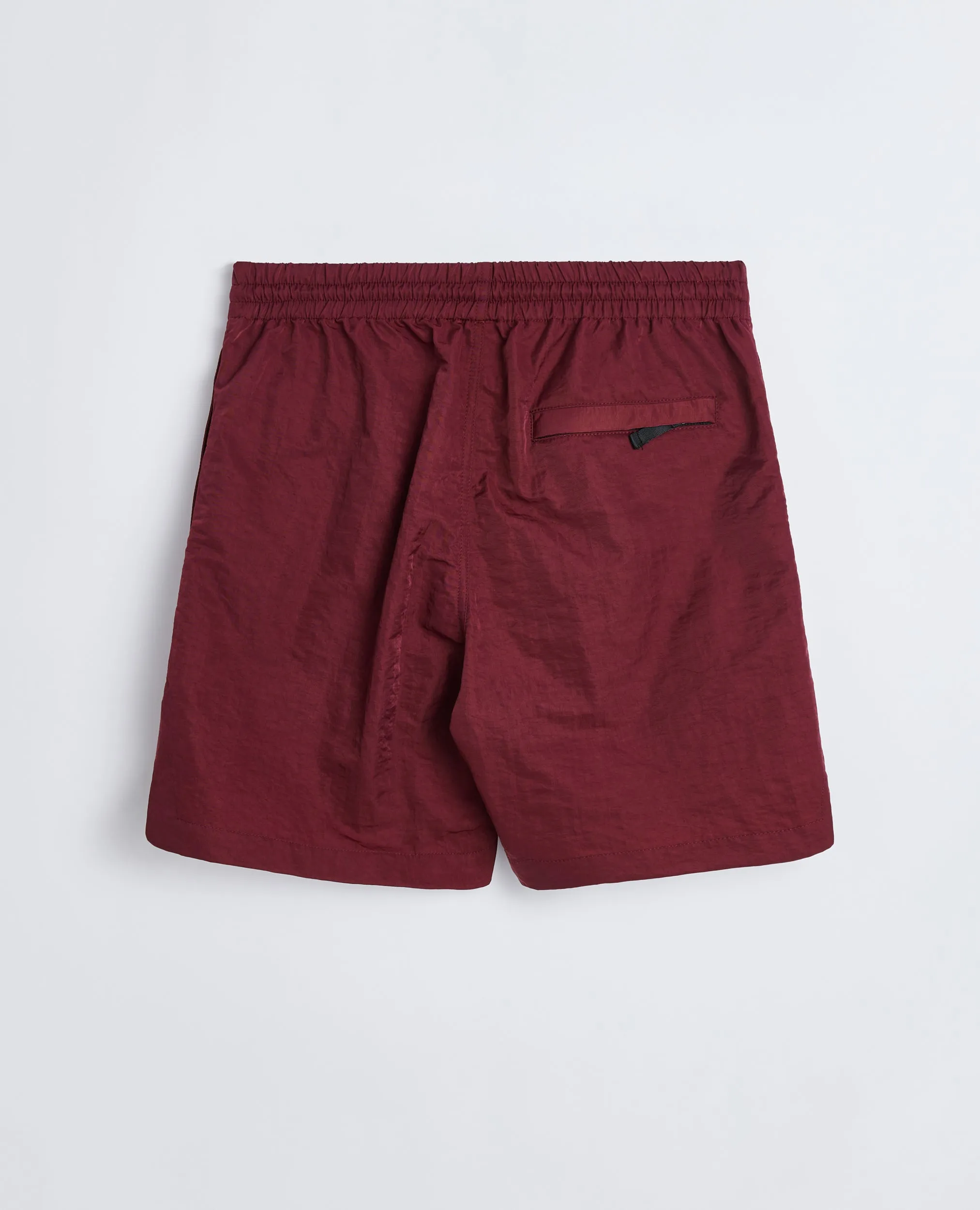 MIKE SHORTS BURGUNDY sold by Sunflower product image thumbnail 2