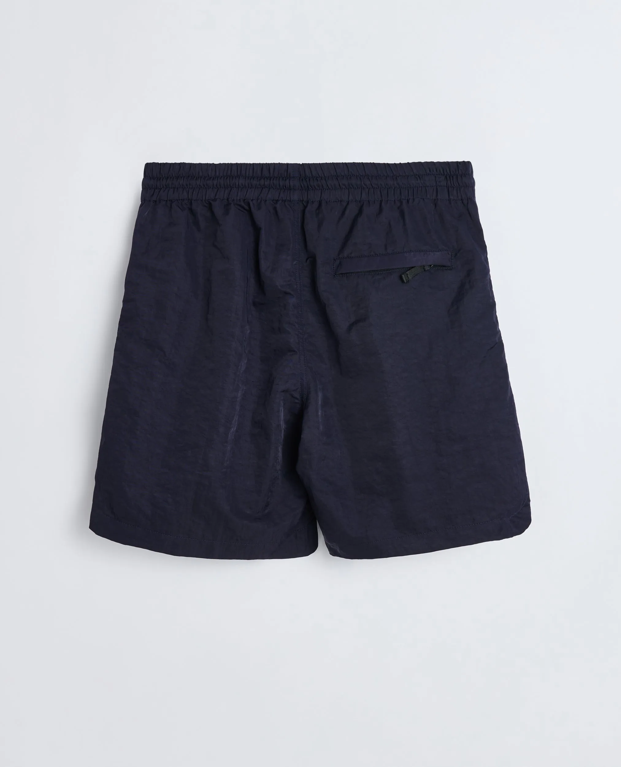 MIKE SHORTS NAVY sold by Sunflower product image thumbnail 2
