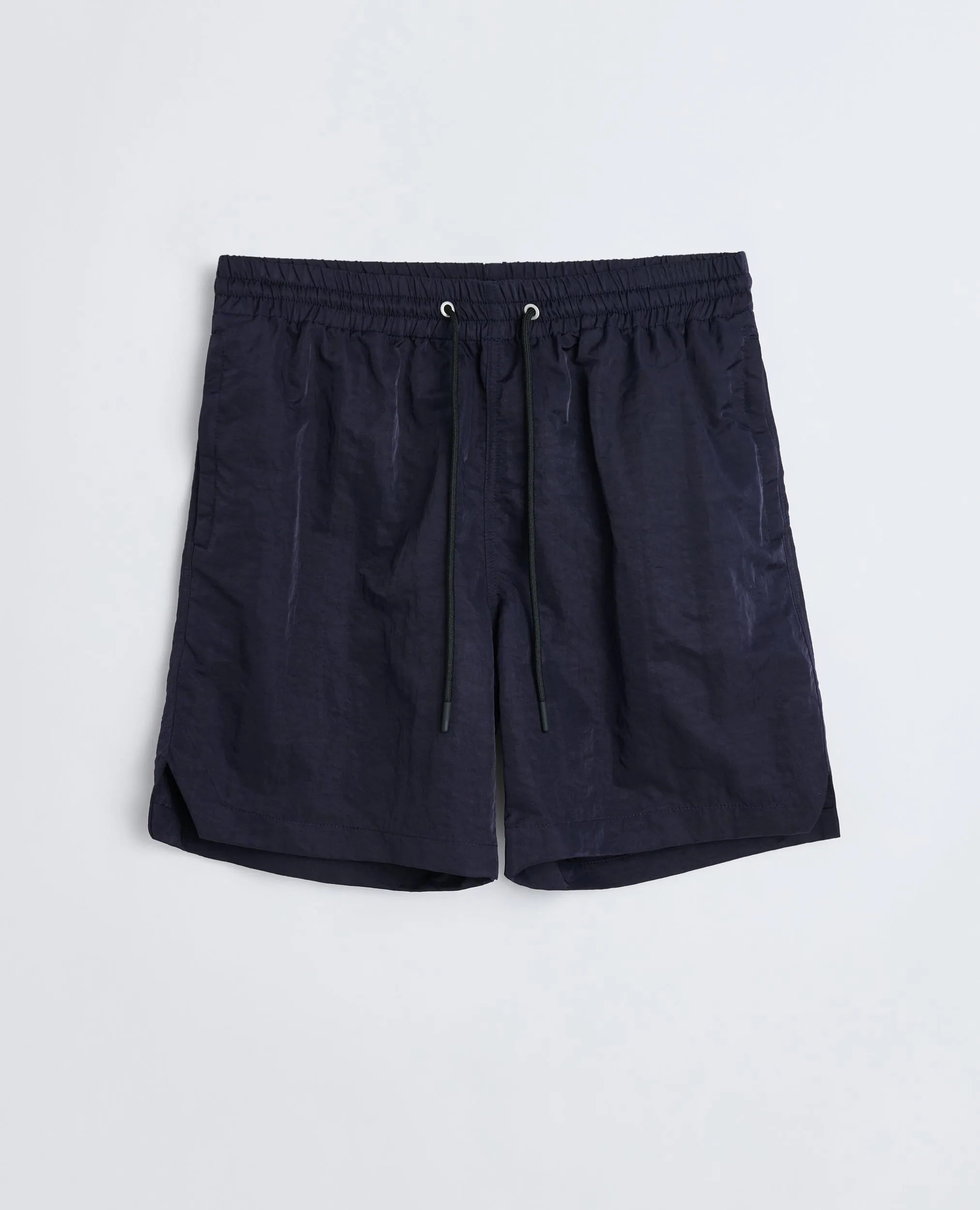 MIKE SHORTS NAVY sold by Sunflower