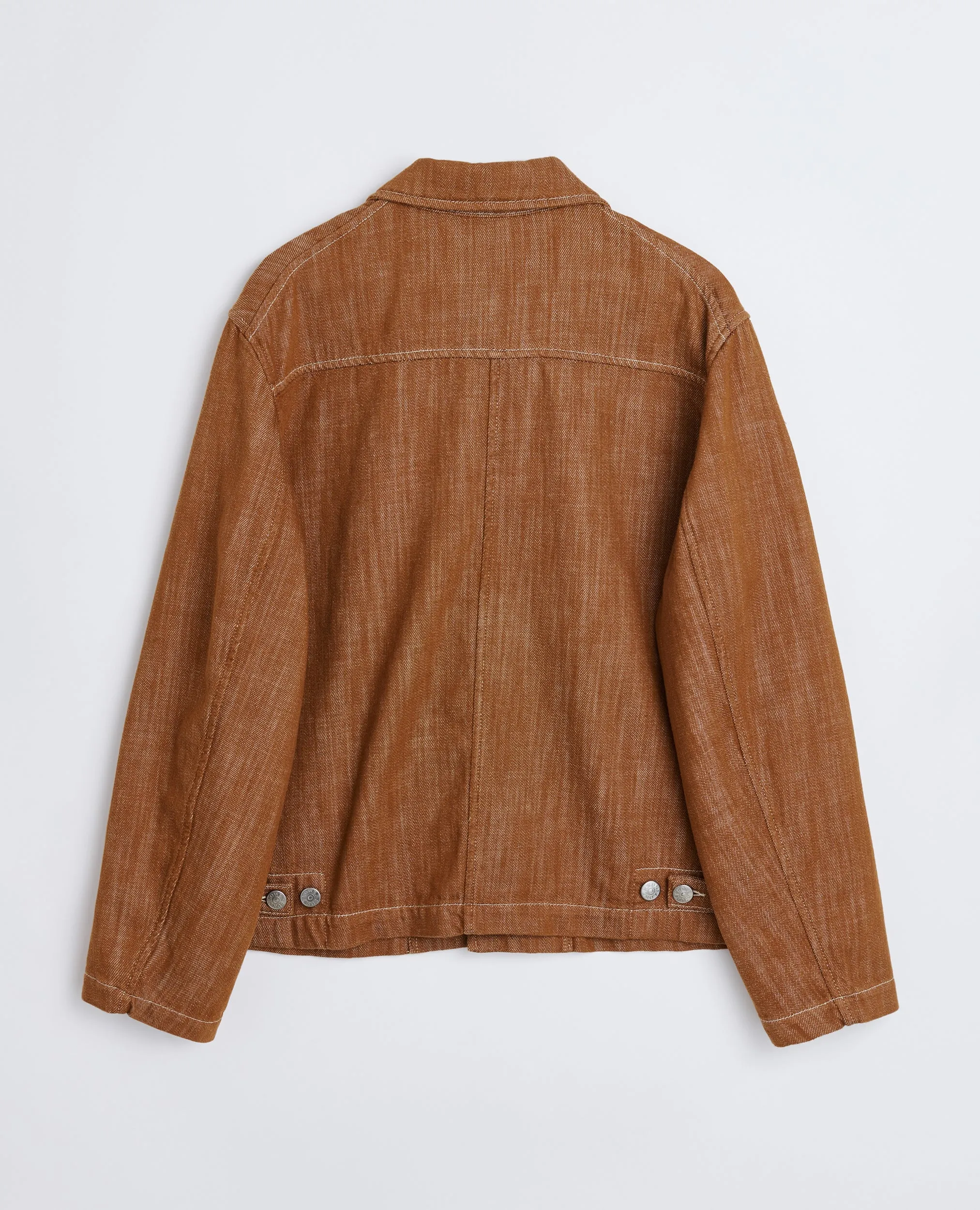 WORKER JACKET sold by Sunflower product image thumbnail 3