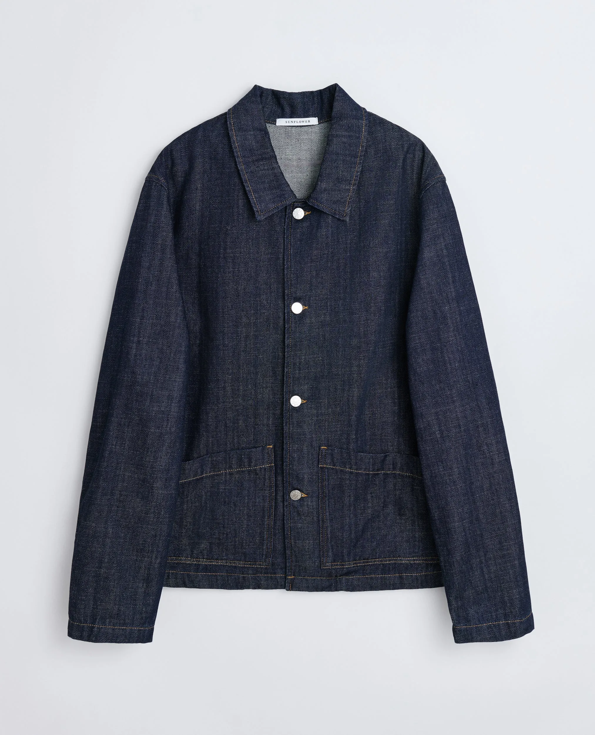 WORKER JACKET sold by Sunflower product image thumbnail 2