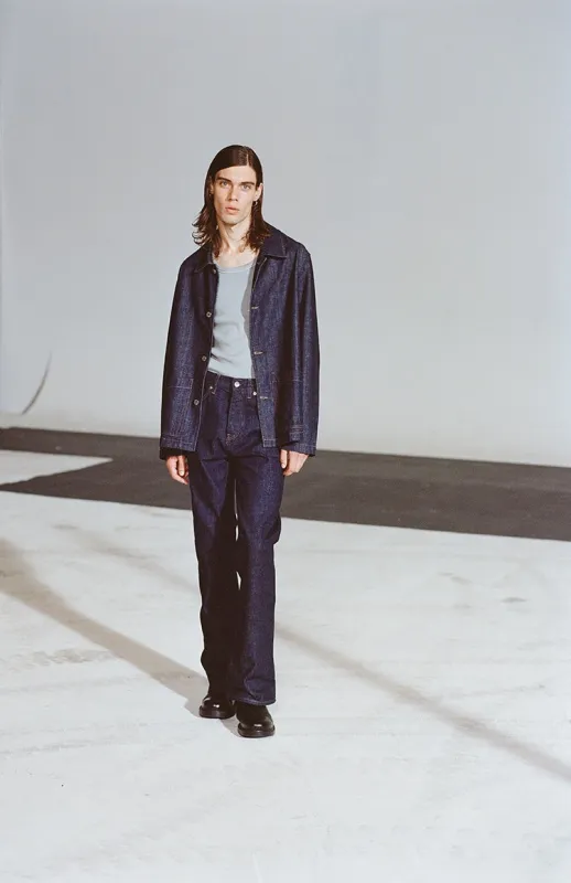 WORKER JACKET sold by Sunflower