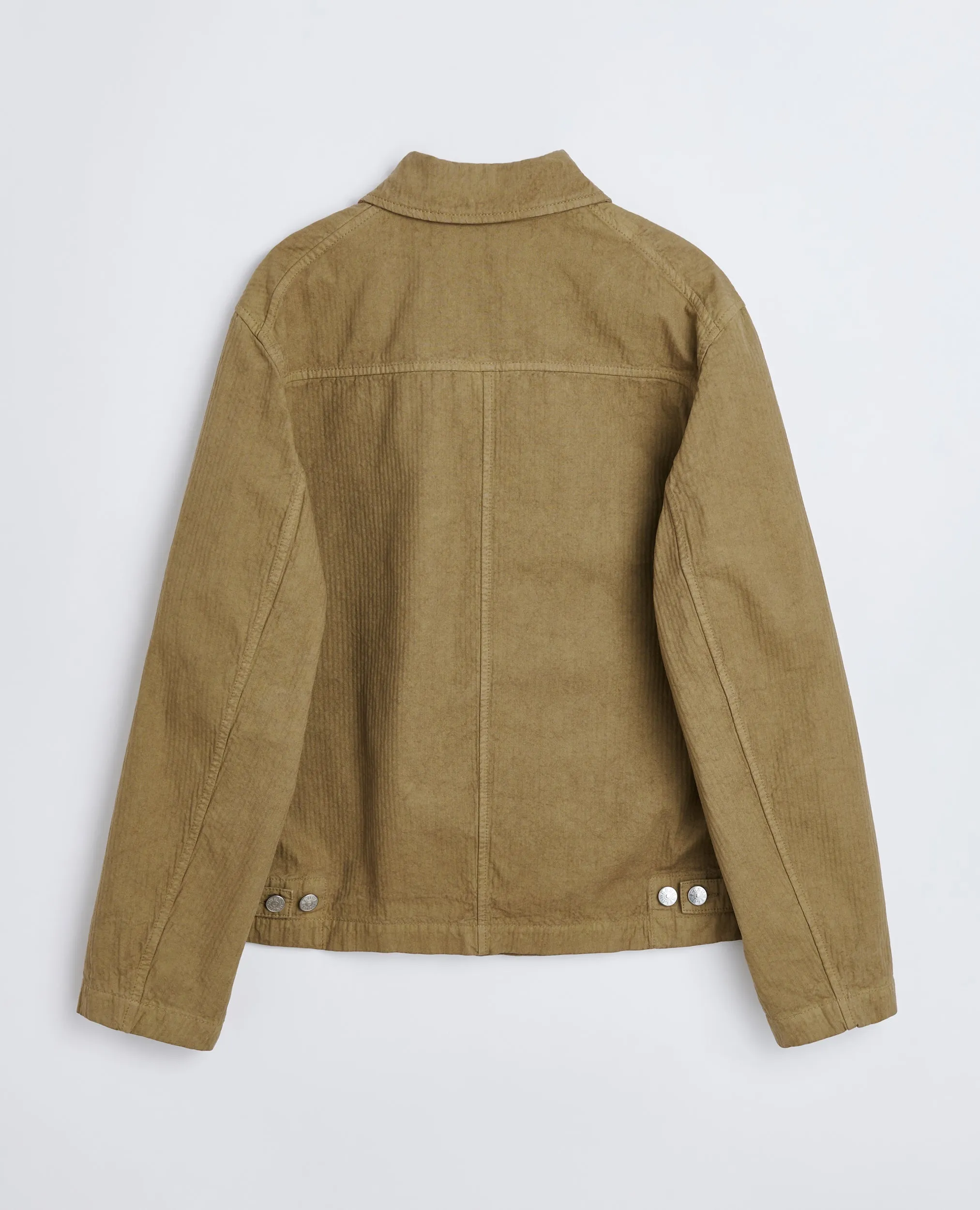 WORKER JACKET sold by Sunflower product image thumbnail 2
