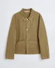 WORKER JACKET sold by Sunflower