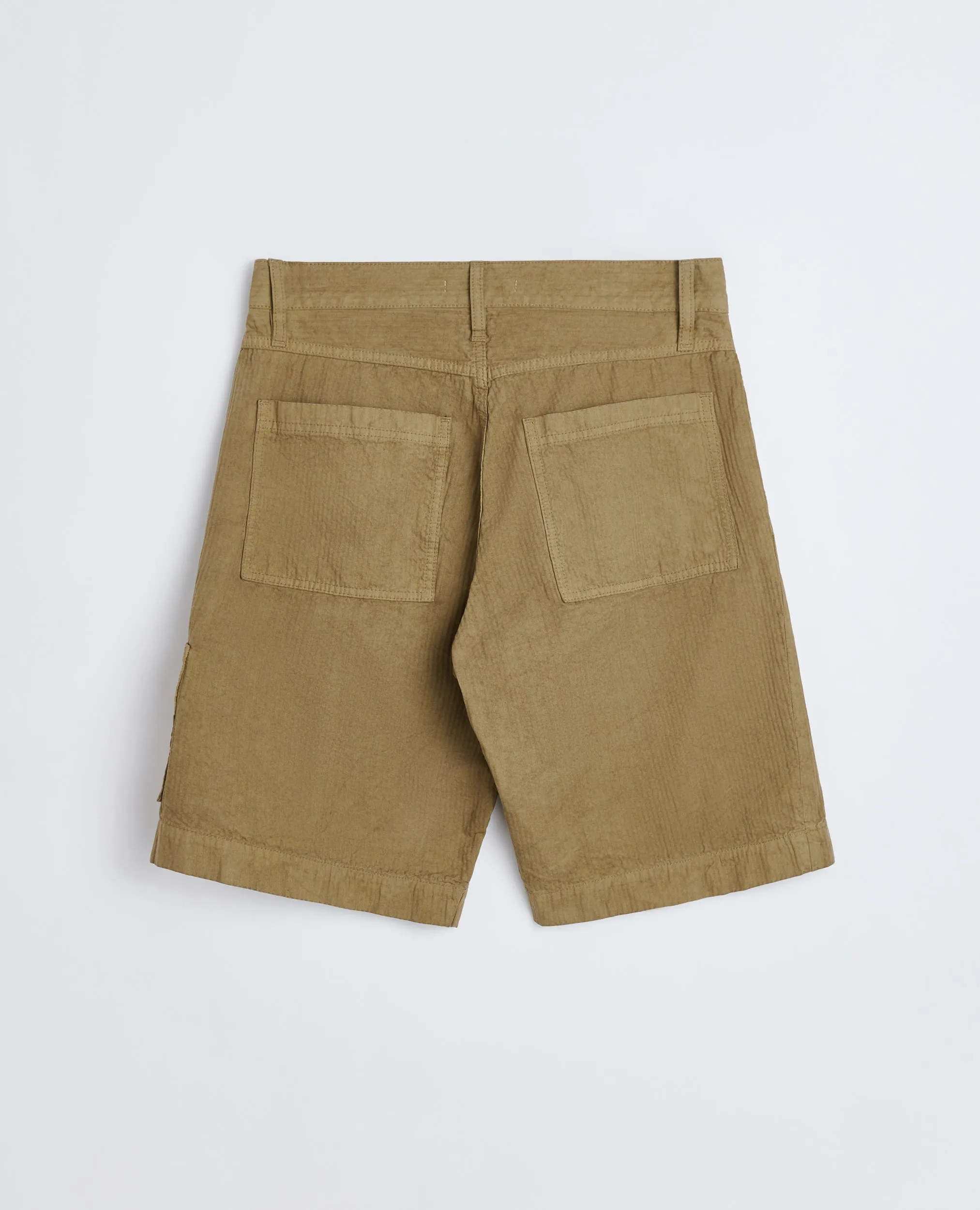 WIDE TWIST WORK SHORT sold by Sunflower product image thumbnail 2