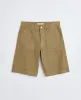 WIDE TWIST WORK SHORT sold by Sunflower