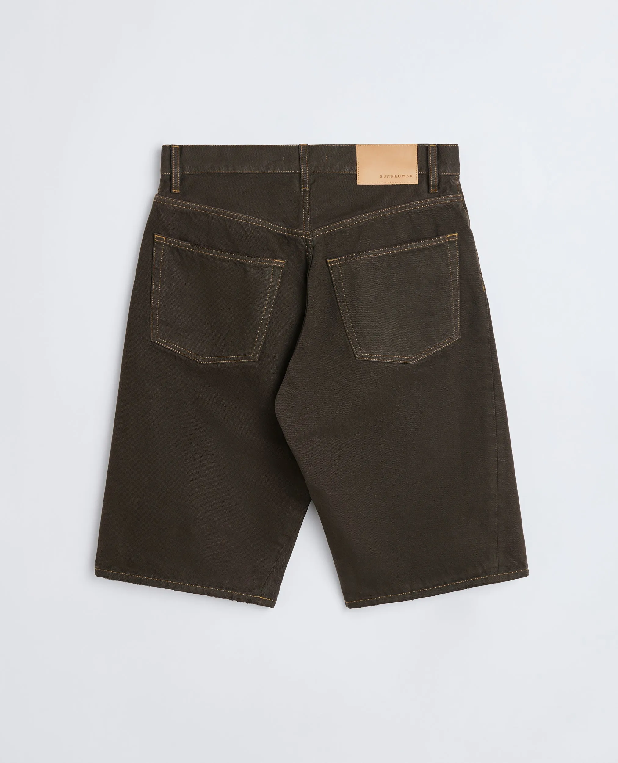 WIDE TWIST SHORT sold by Sunflower product image thumbnail 2