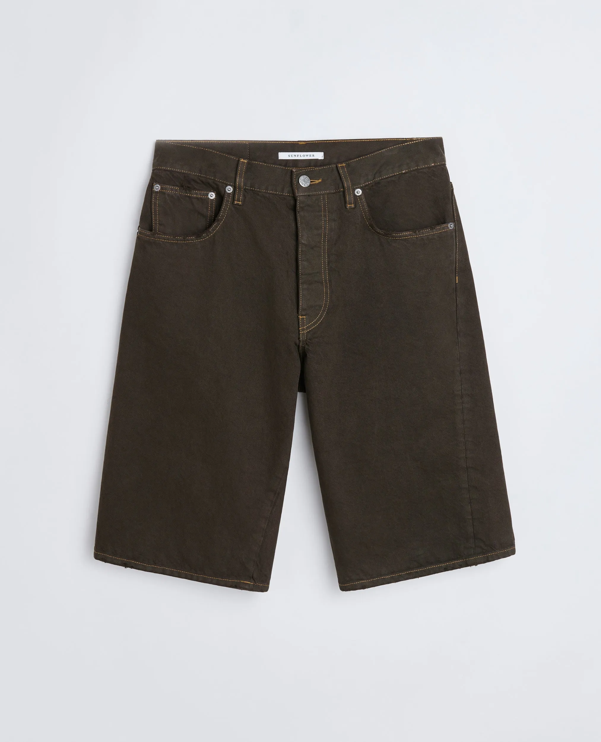 WIDE TWIST SHORT sold by Sunflower