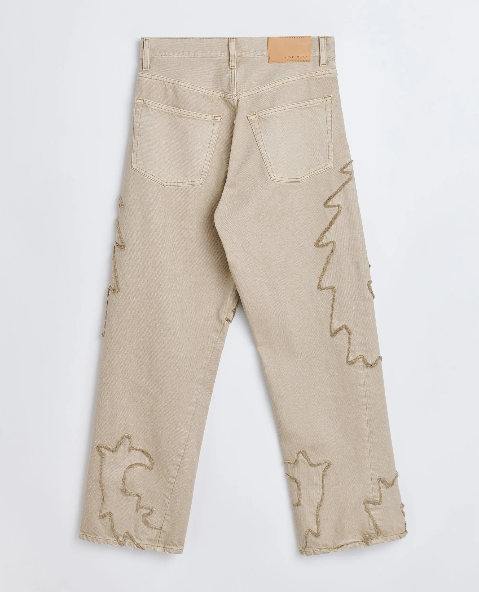 WIDE TWIST PATCH sold by Sunflower product image thumbnail 3