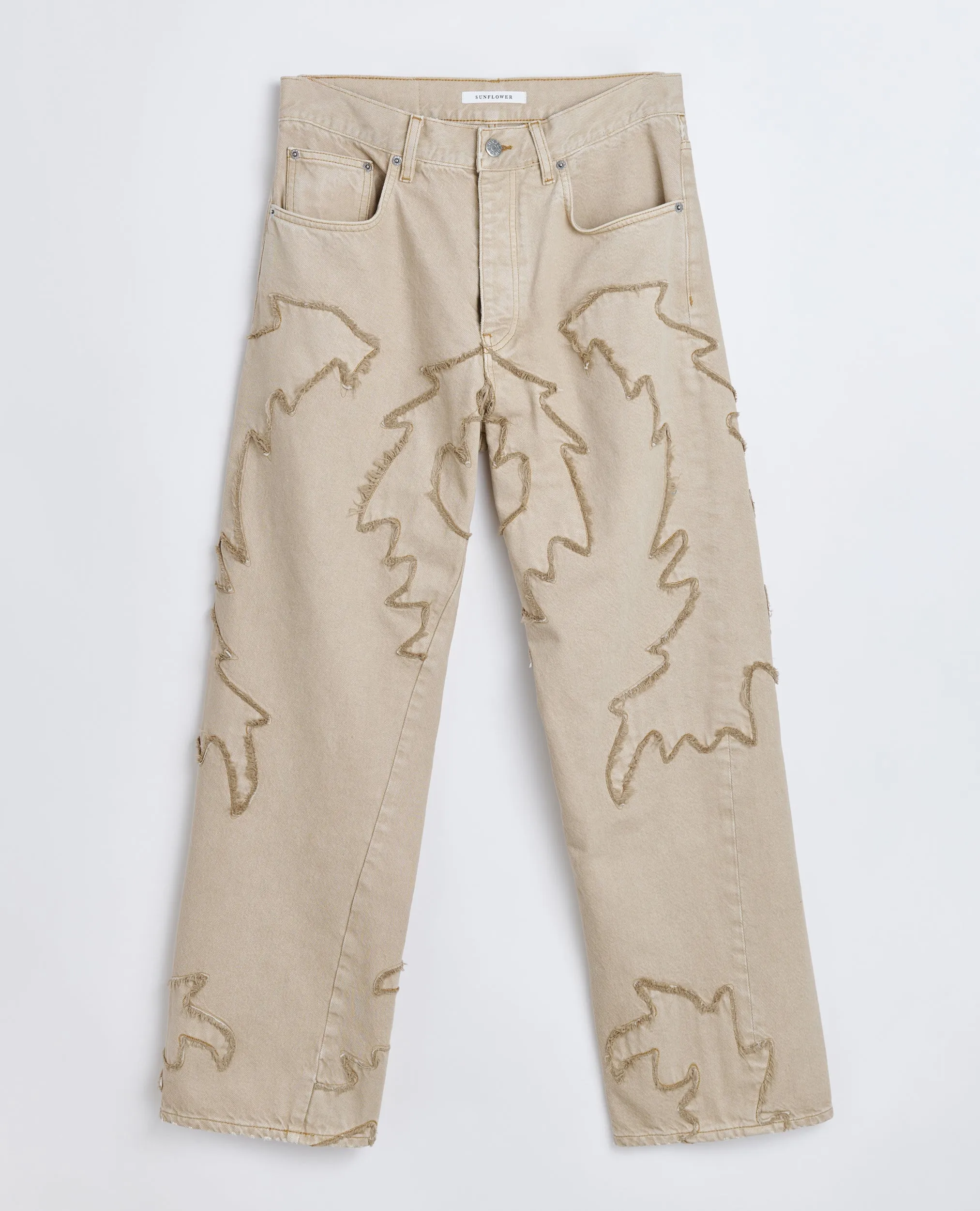 WIDE TWIST PATCH sold by Sunflower product image thumbnail 2