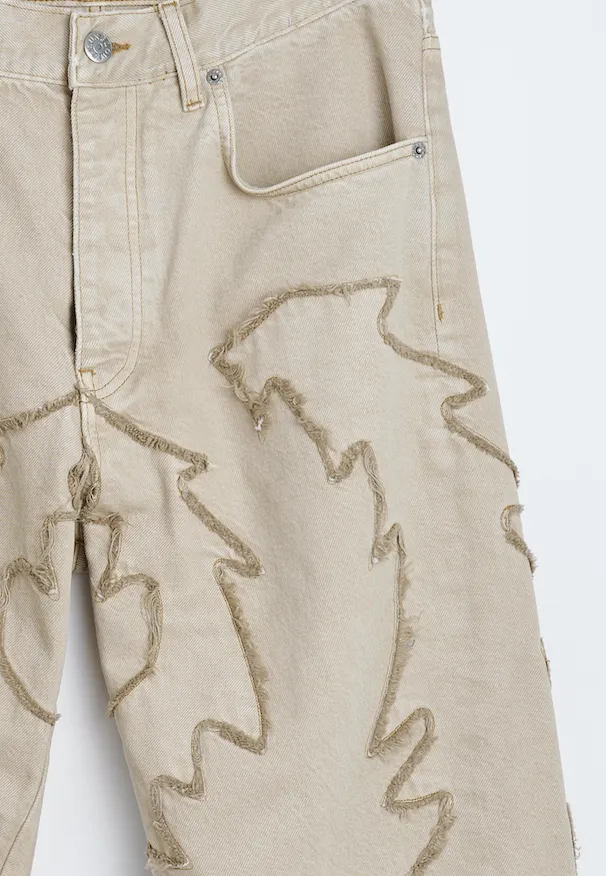 WIDE TWIST PATCH sold by Sunflower product image thumbnail 4