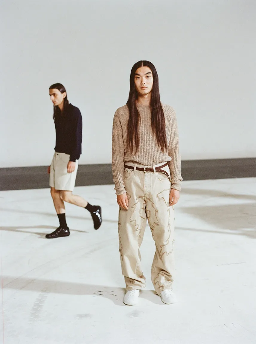 WIDE TWIST PATCH sold by Sunflower