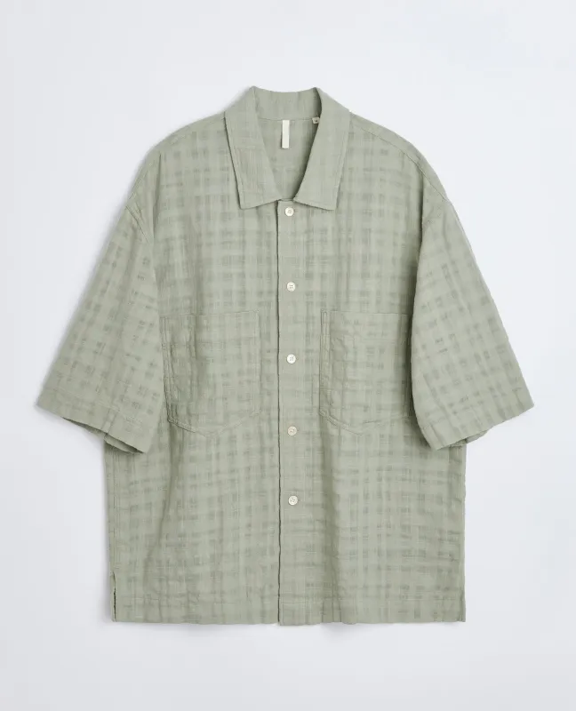 ADAM SHIRT KHAKI sold by Sunflower