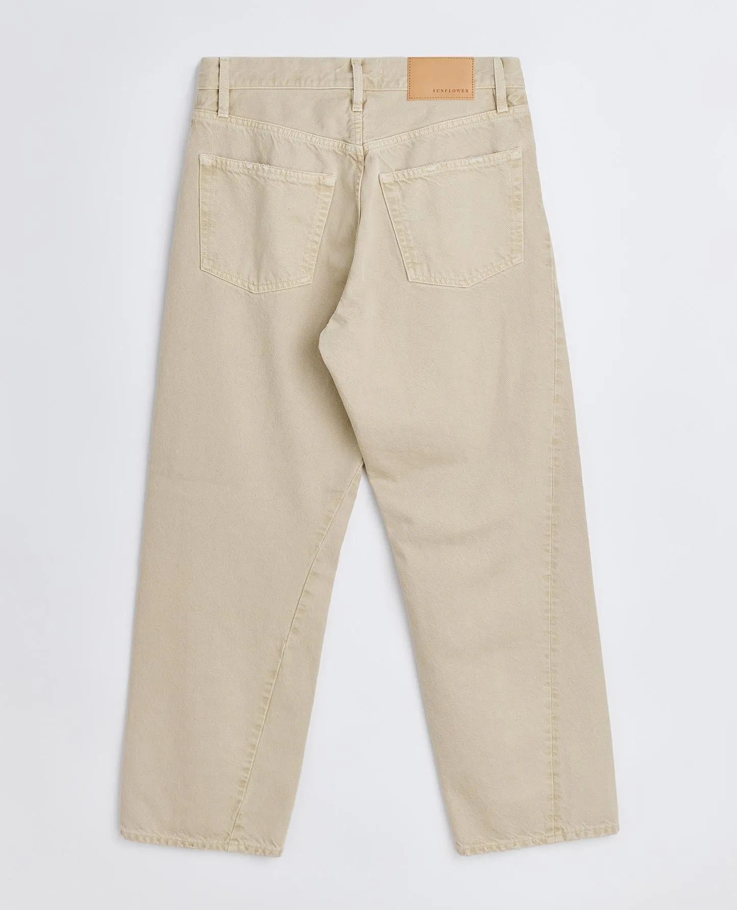 WIDE TWIST VINTAGE SAND sold by Sunflower product image thumbnail 2