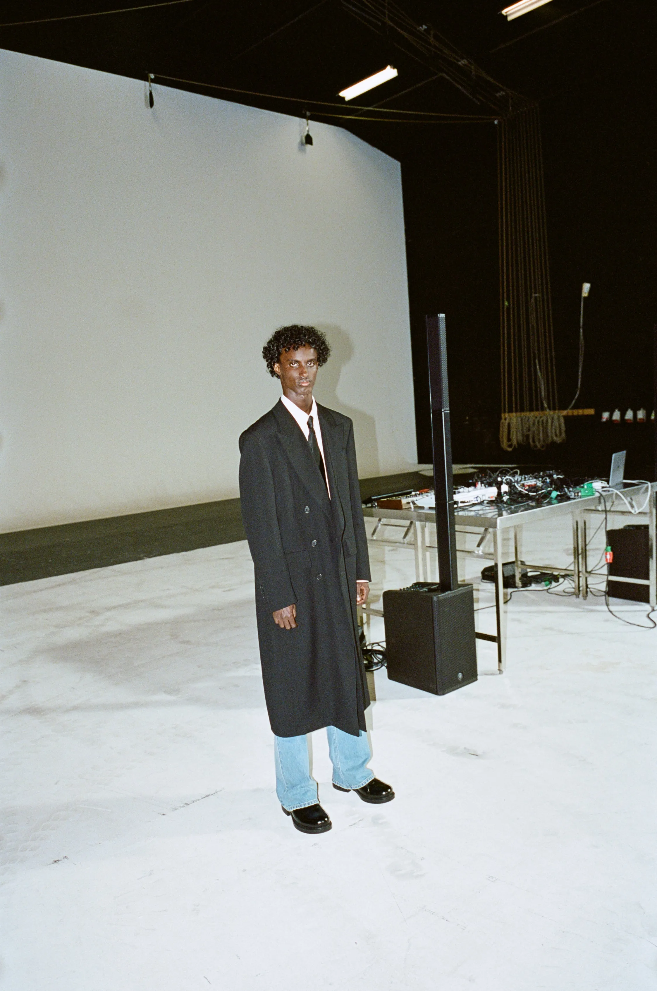 DB COAT sold by Sunflower product image thumbnail 4