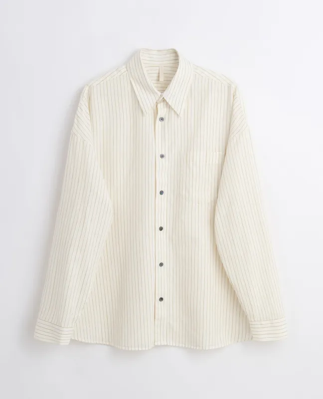 STABLE SHIRT made by Sunflower