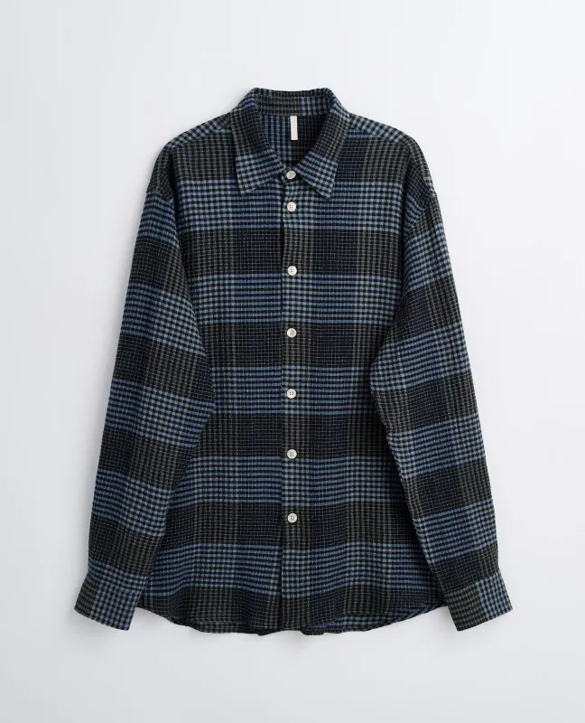 STUDIO SHIRT sold by Sunflower