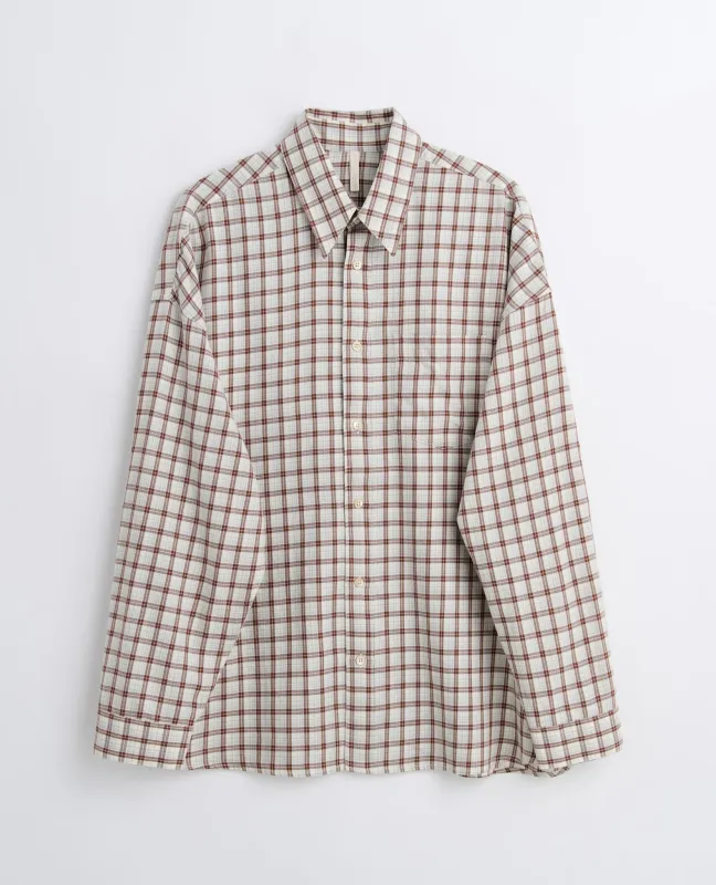 STABLE SHIRT sold by Sunflower