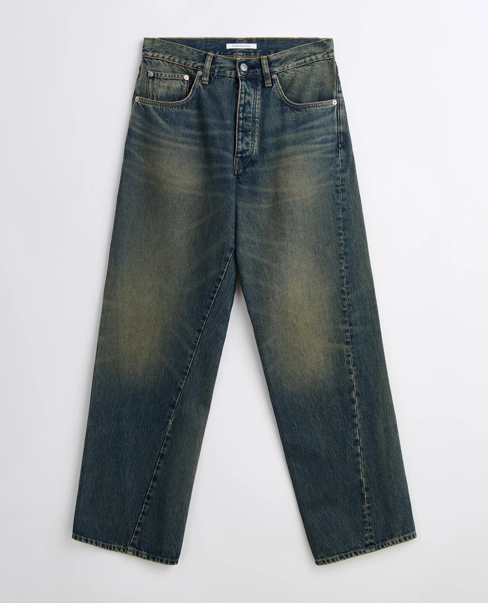 WIDE TWIST sold by Sunflower