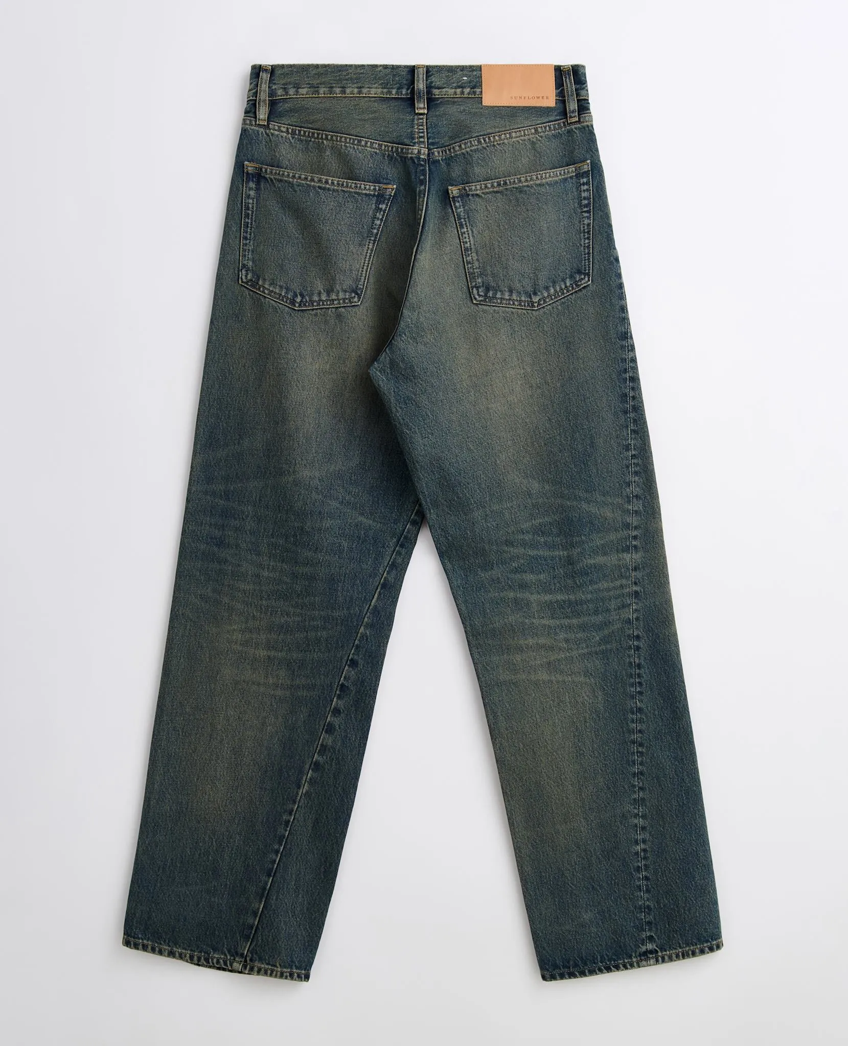 WIDE TWIST sold by Sunflower product image thumbnail 2