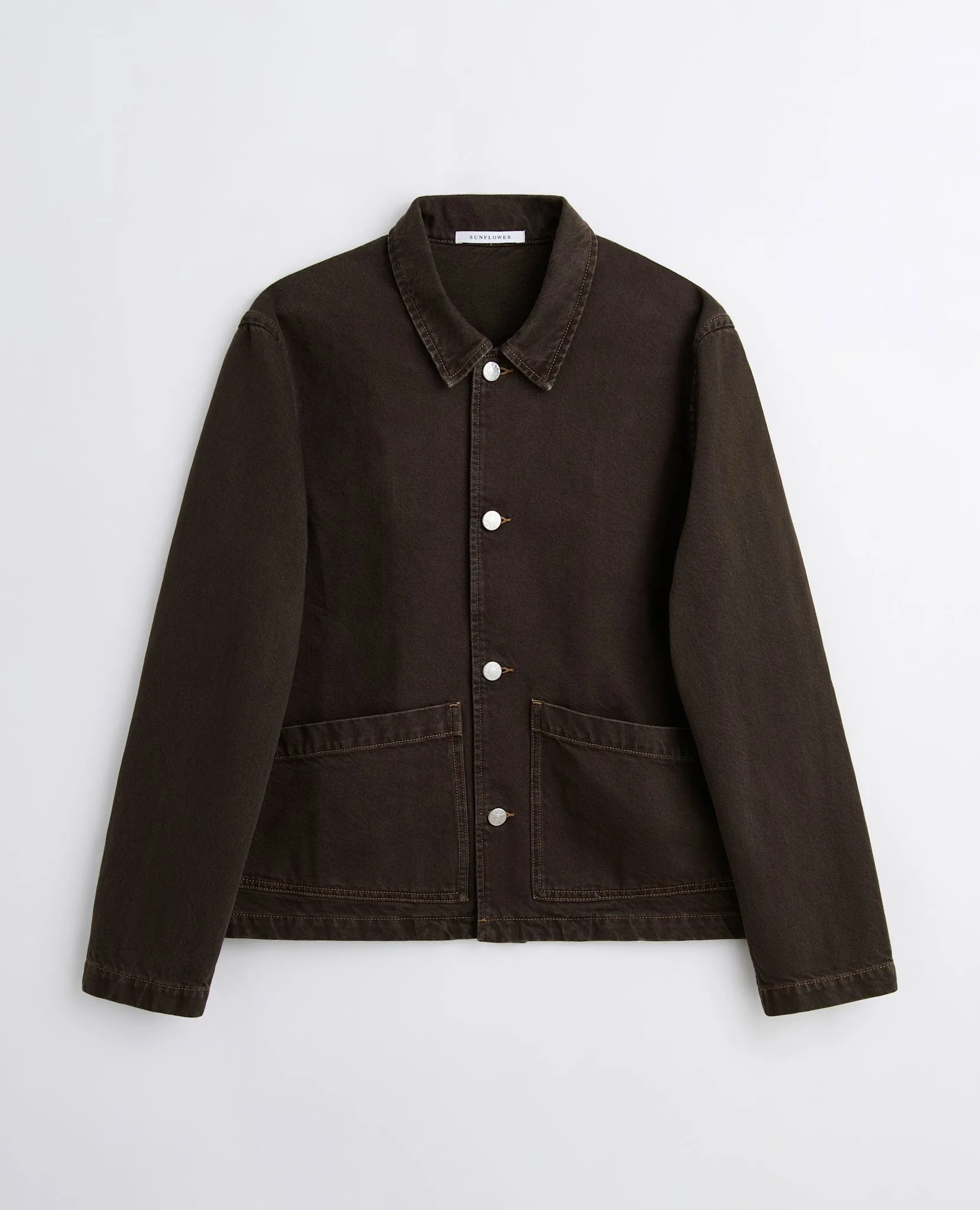 WORKER JACKET sold by Sunflower