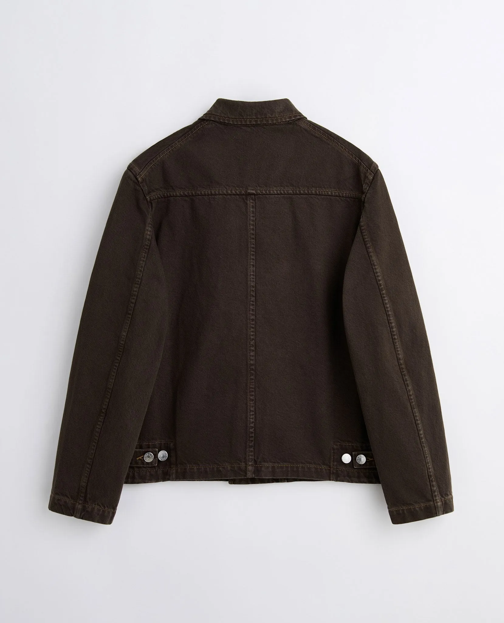 WORKER JACKET sold by Sunflower product image thumbnail 2