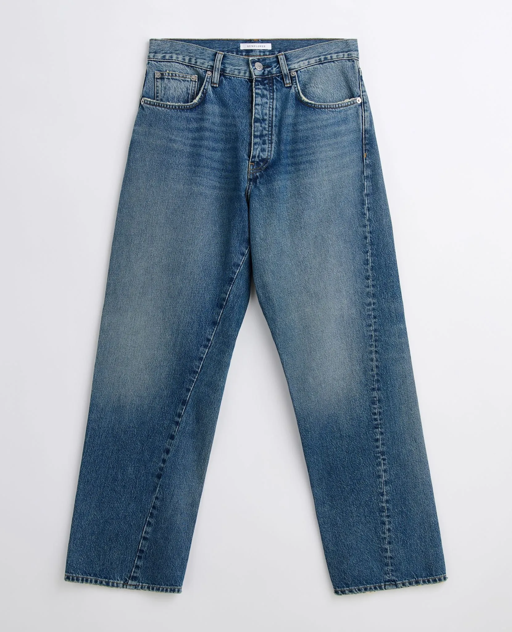 WIDE TWIST sold by Sunflower