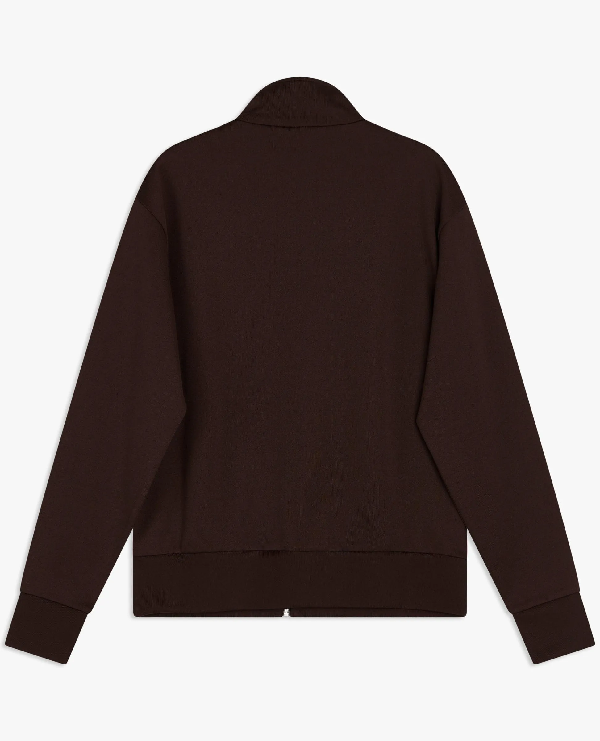 TRACK TOP . BROWN sold by Sunflower product image thumbnail 2