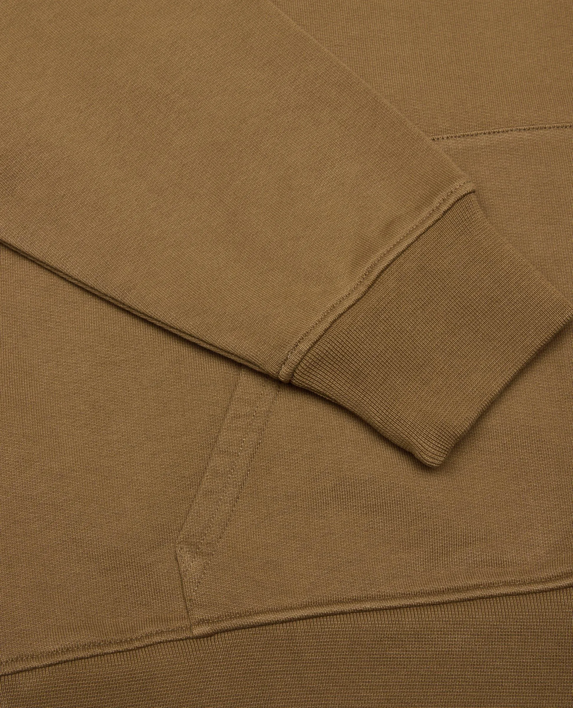 HOODIE . LIGHT BROWN sold by Sunflower product image thumbnail 3
