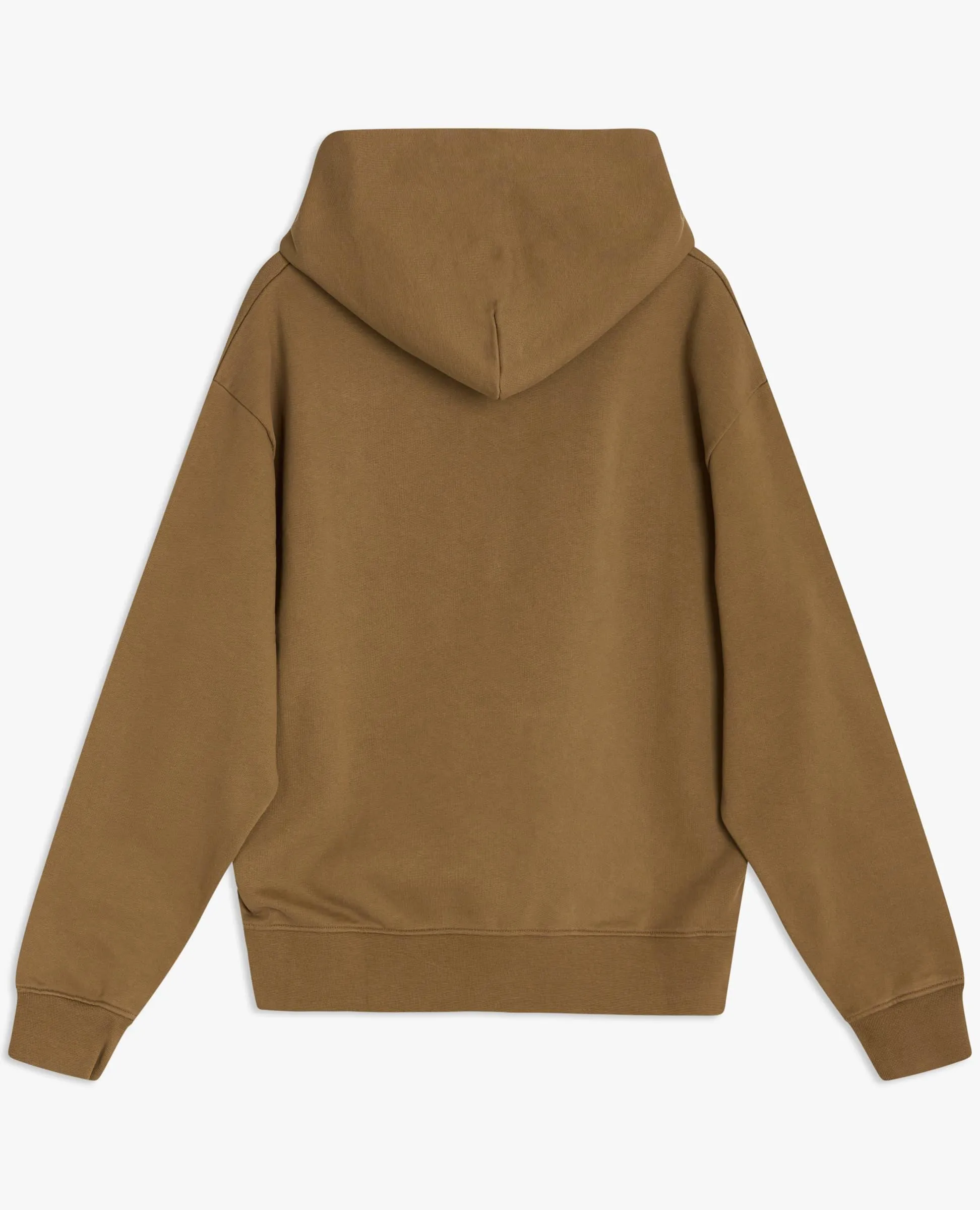 HOODIE . LIGHT BROWN sold by Sunflower product image thumbnail 2