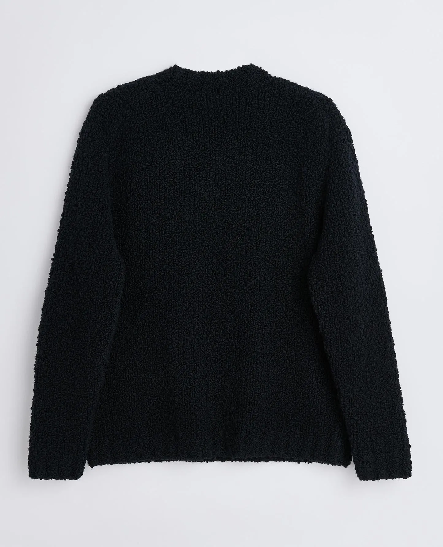 ASKE SWEATER . BLACK sold by Sunflower product image thumbnail 2