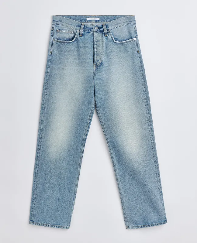 LOOSE . NATURAL VINTAGE made by Sunflower