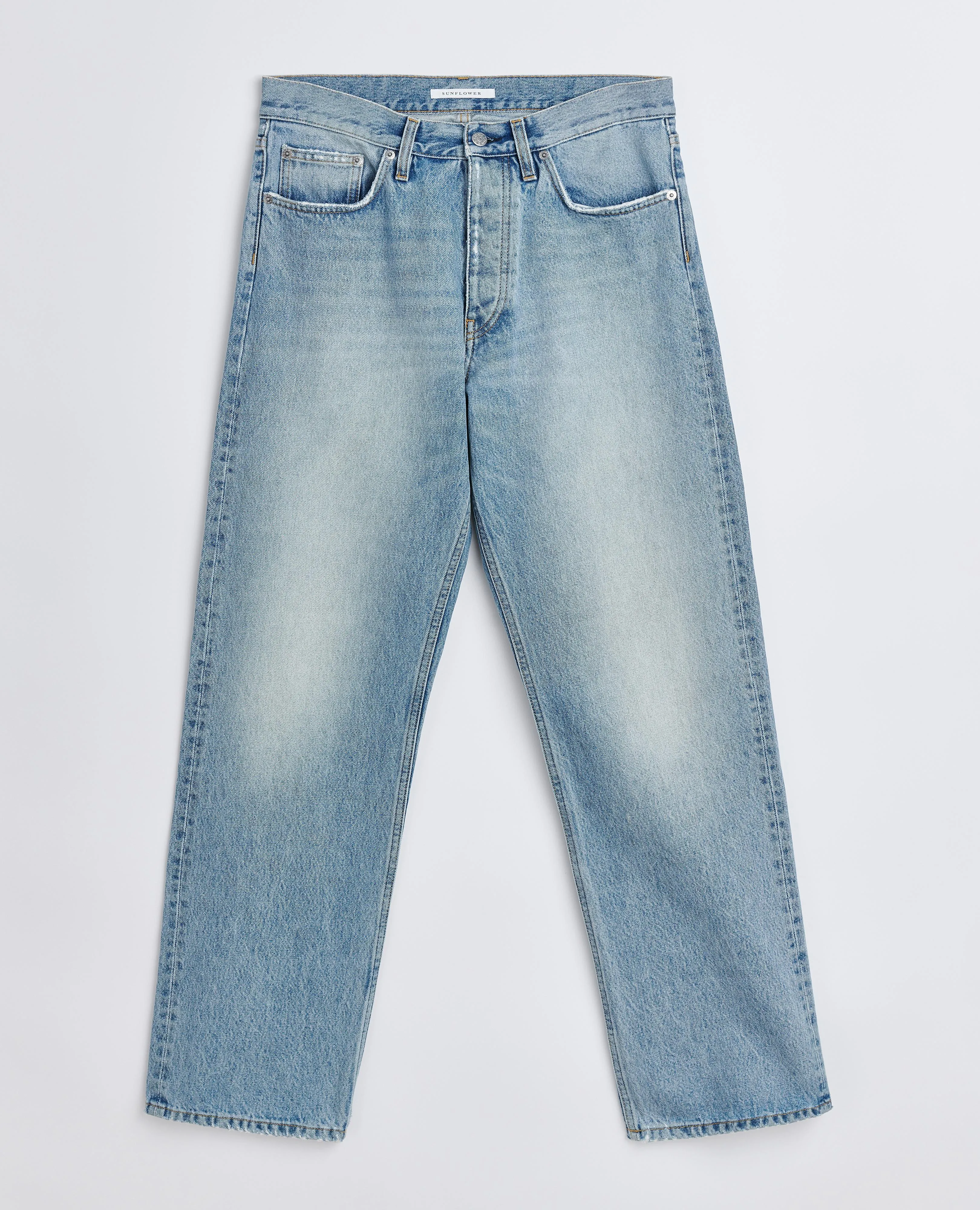 LOOSE . NATURAL VINTAGE sold by Sunflower