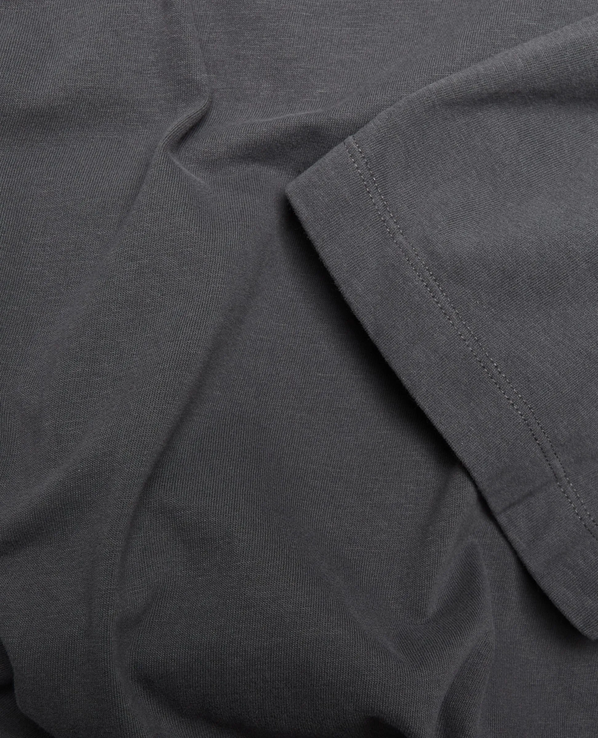 DAY TEE . ANTRACITE sold by Sunflower product image thumbnail 3
