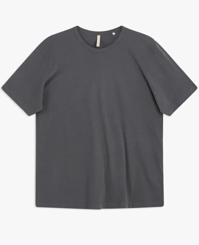 DAY TEE . ANTRACITE made by Sunflower