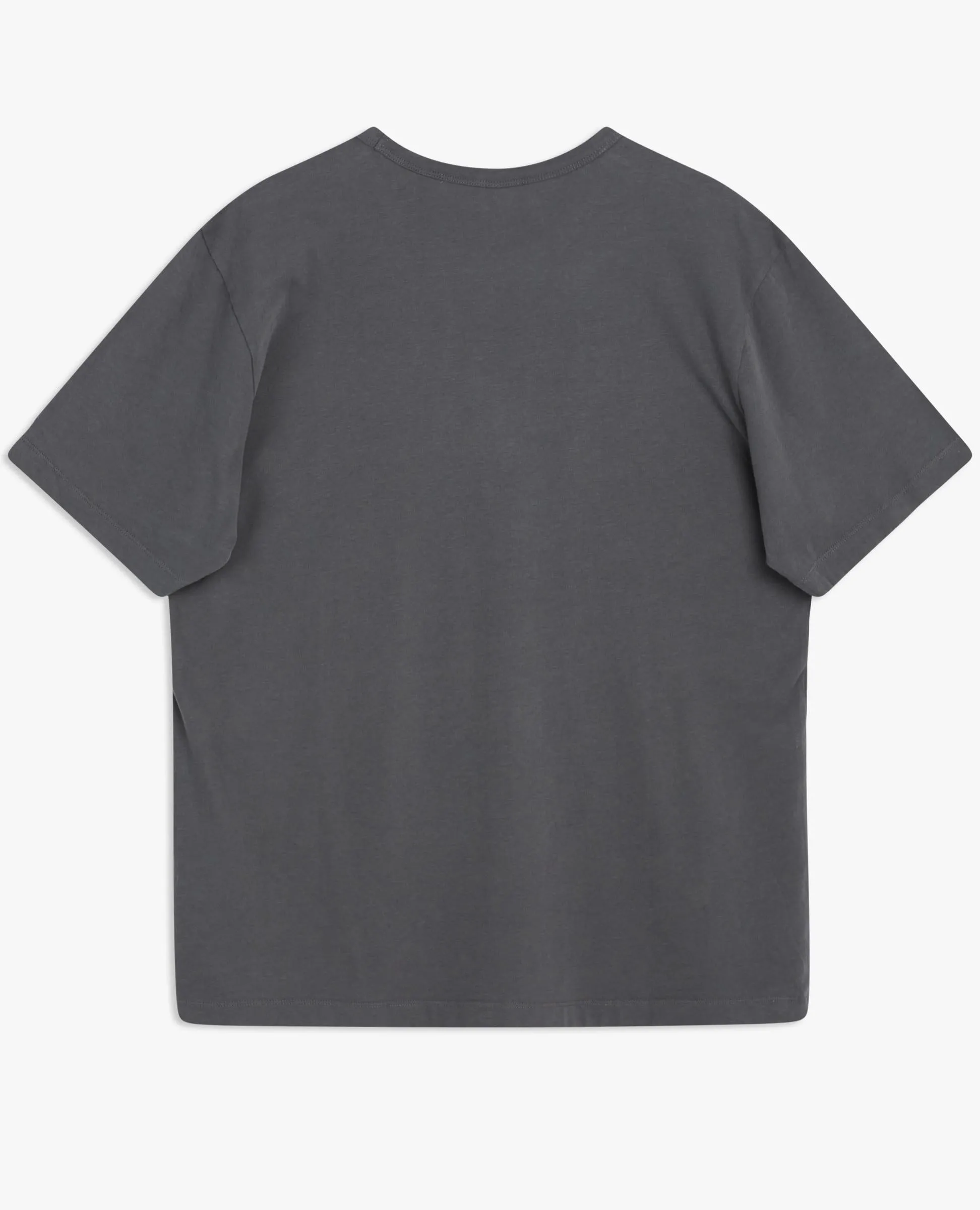 DAY TEE . ANTRACITE sold by Sunflower product image thumbnail 2