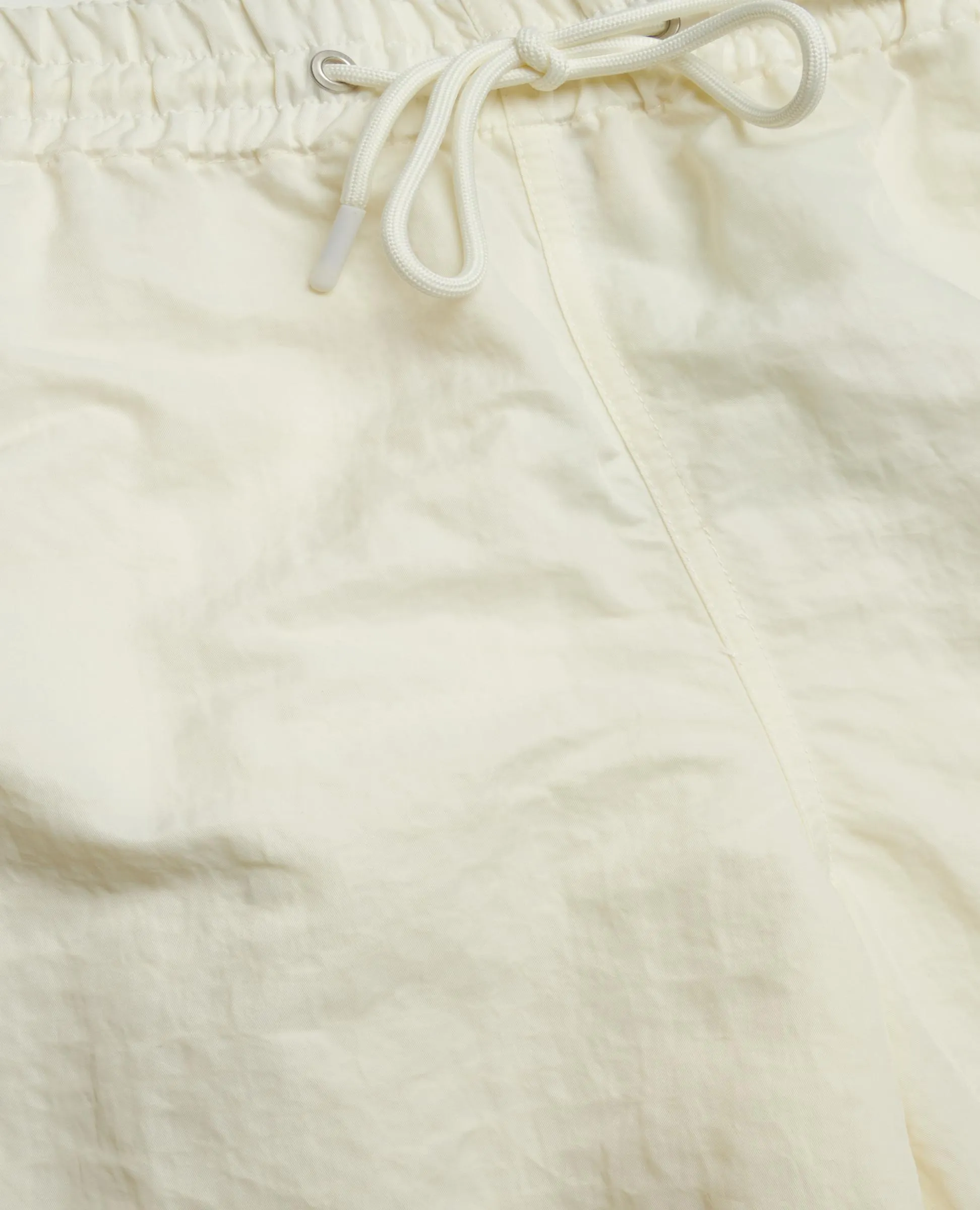 MIKE SHORTS . WHITE sold by Sunflower product image thumbnail 2