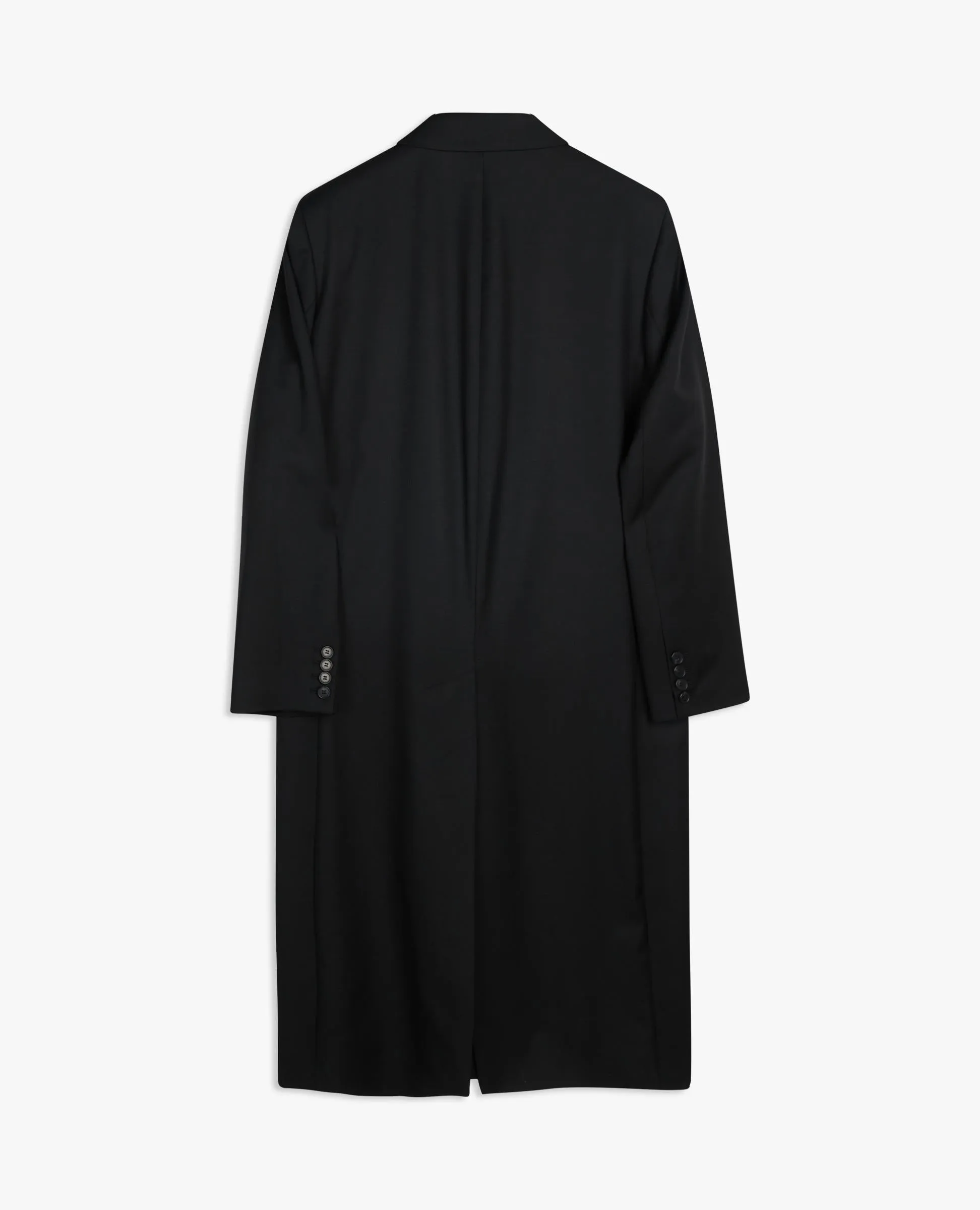 LONG COAT sold by Sunflower product image thumbnail 4