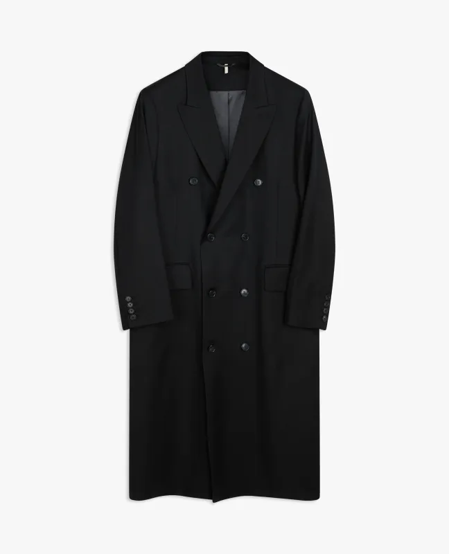 LONG COAT sold by Sunflower