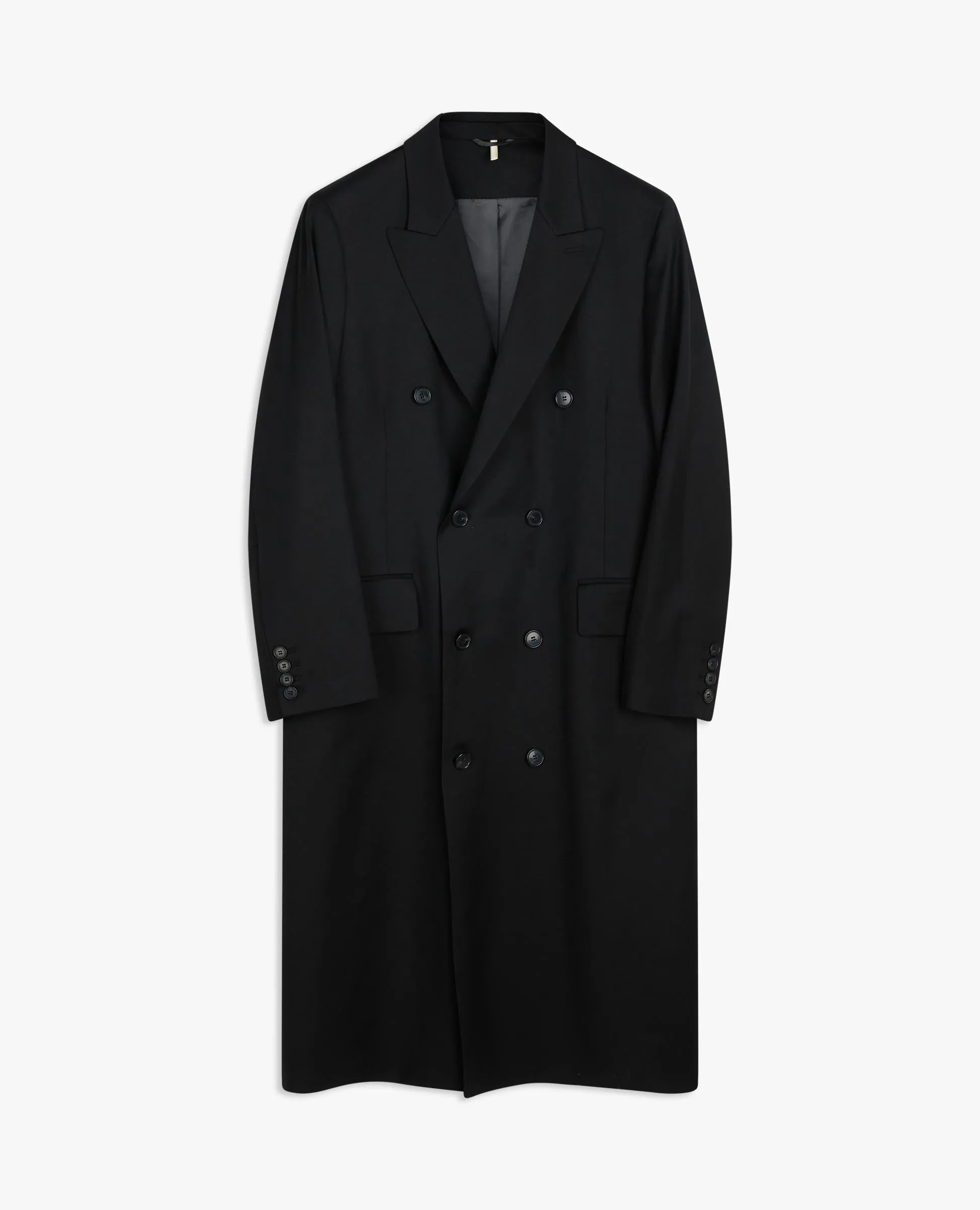 LONG COAT sold by Sunflower product image thumbnail 2