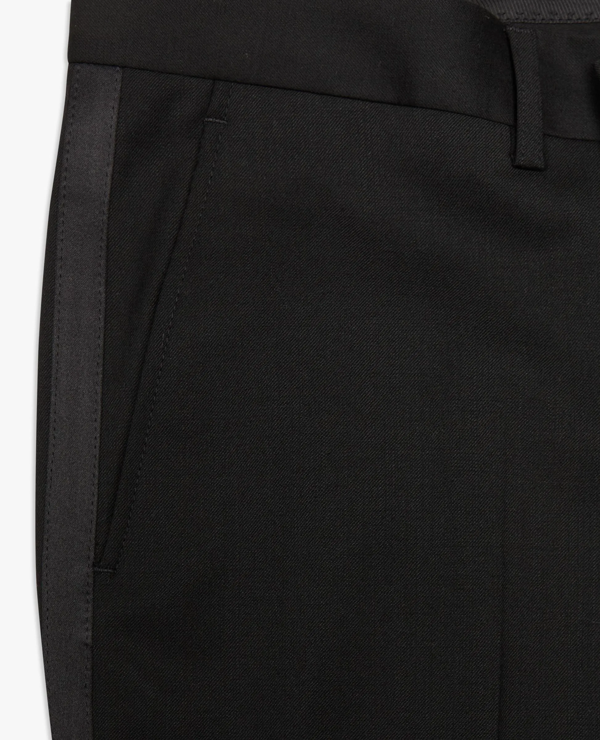 SINGLE TUXEDO TROUSERS sold by Sunflower product image thumbnail 4