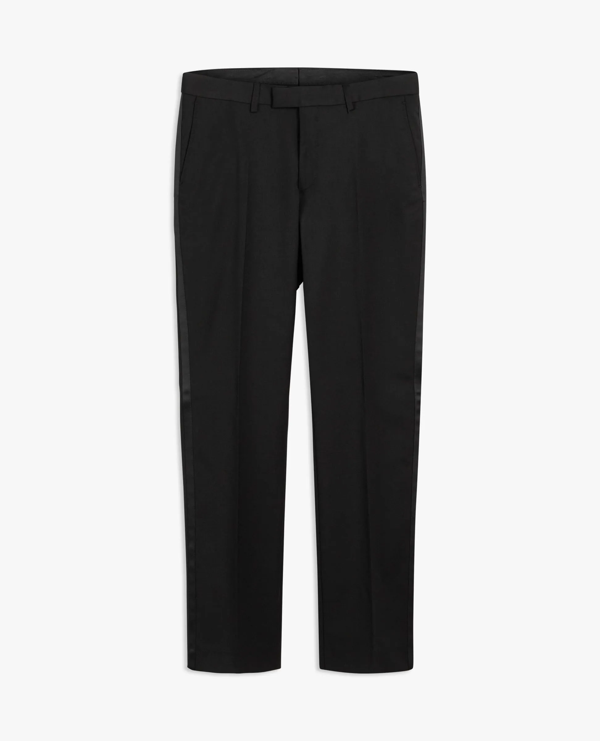 SINGLE TUXEDO TROUSERS sold by Sunflower product image thumbnail 2