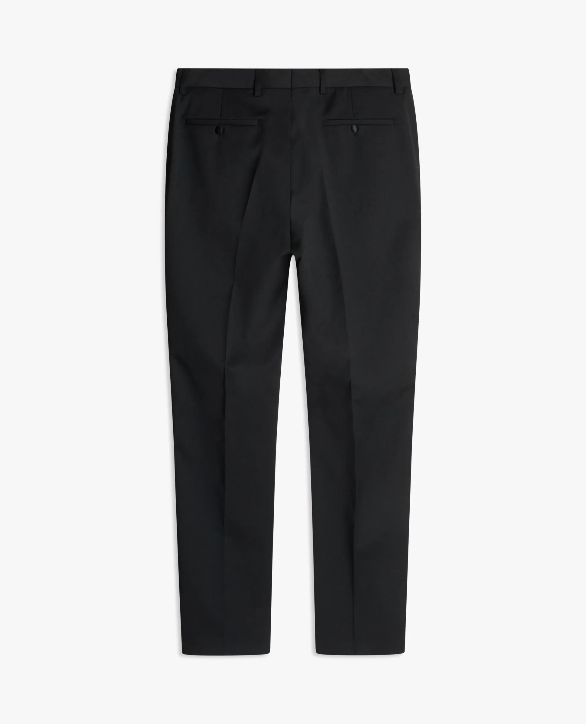 SINGLE TUXEDO TROUSERS sold by Sunflower product image thumbnail 3