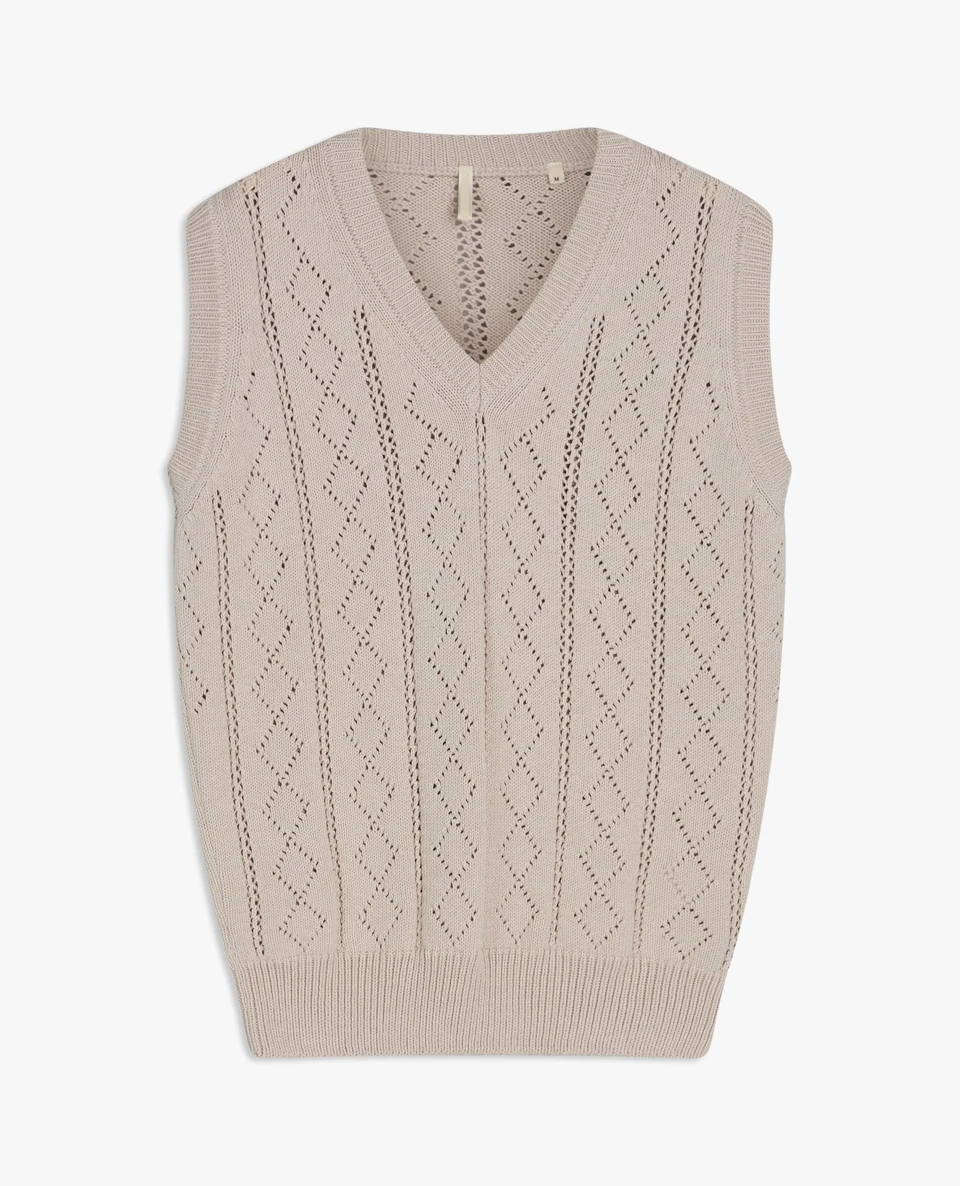 CROCHET SLIPOVER sold by Sunflower product image thumbnail 4