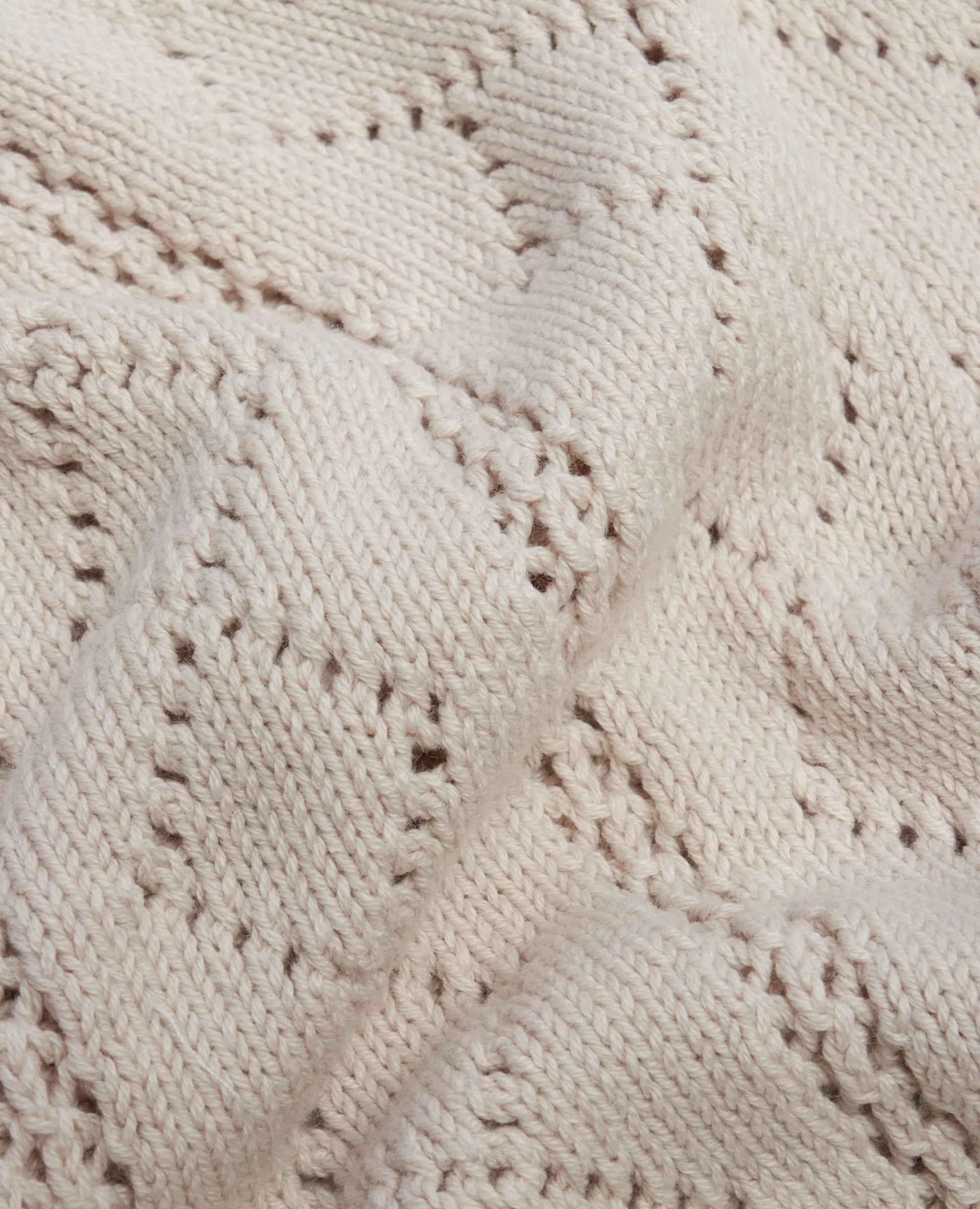 CROCHET SLIPOVER sold by Sunflower product image thumbnail 2