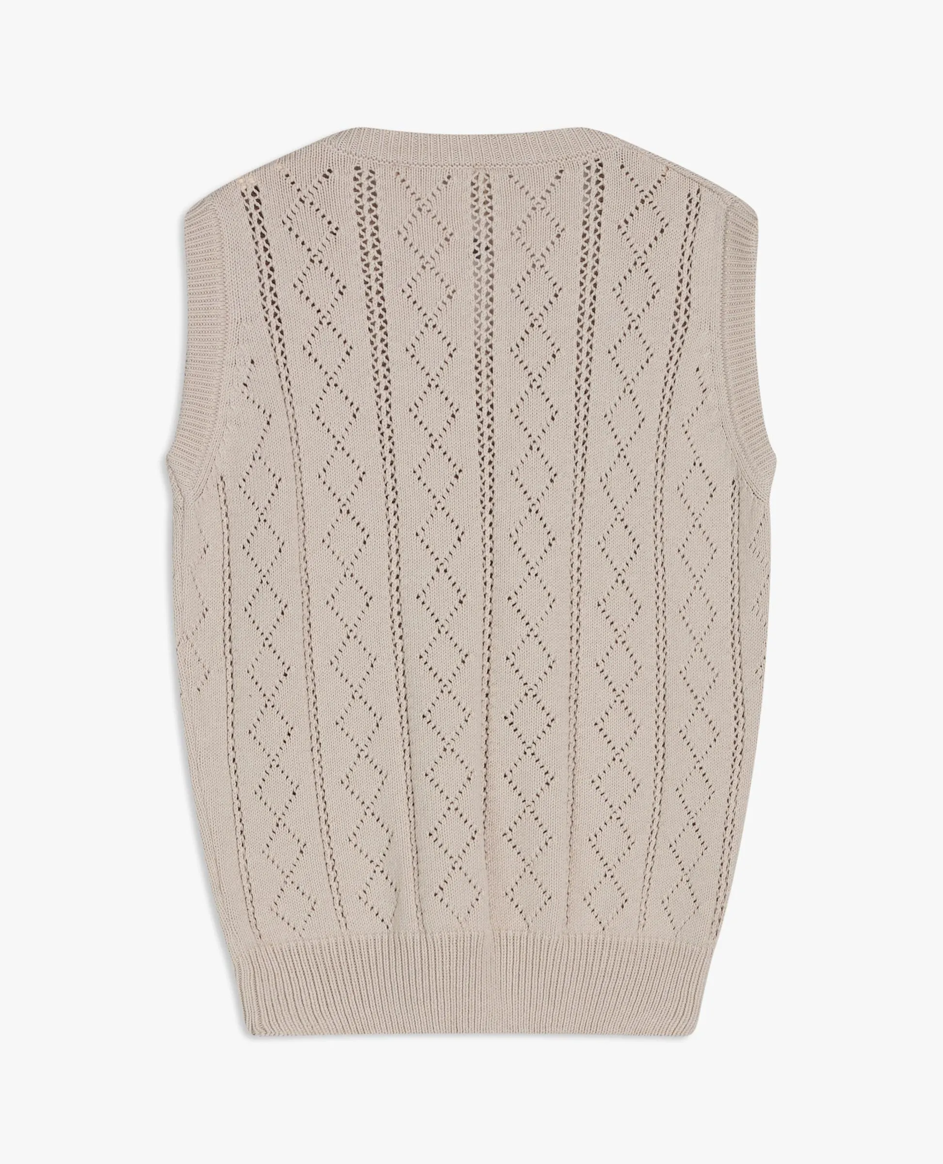 CROCHET SLIPOVER sold by Sunflower product image thumbnail 3