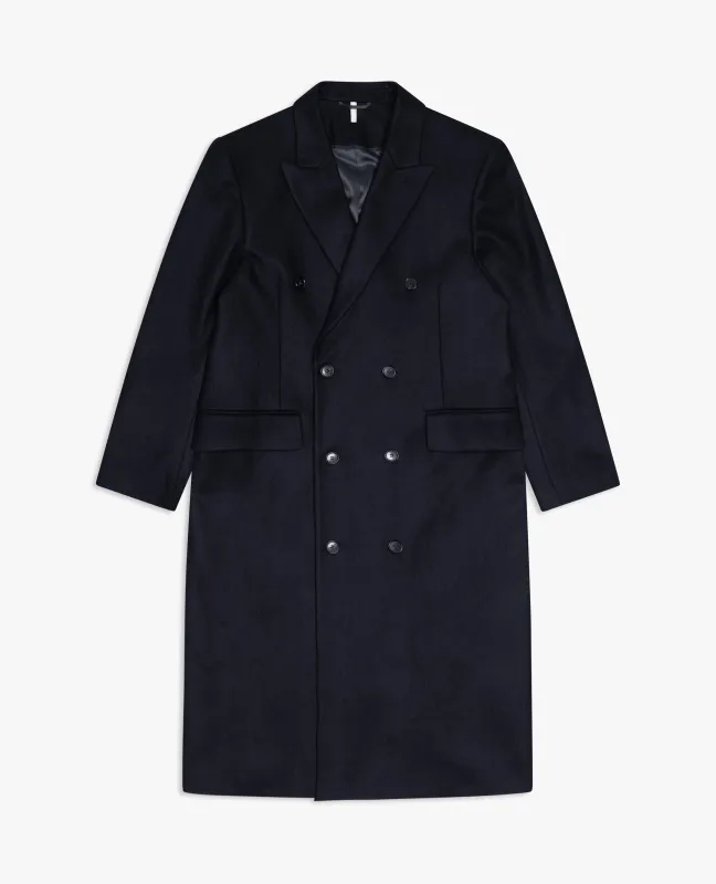 LONG COAT sold by Sunflower