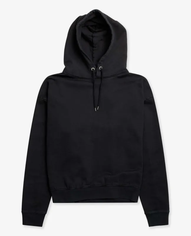 HOOD SWEAT made by Sunflower